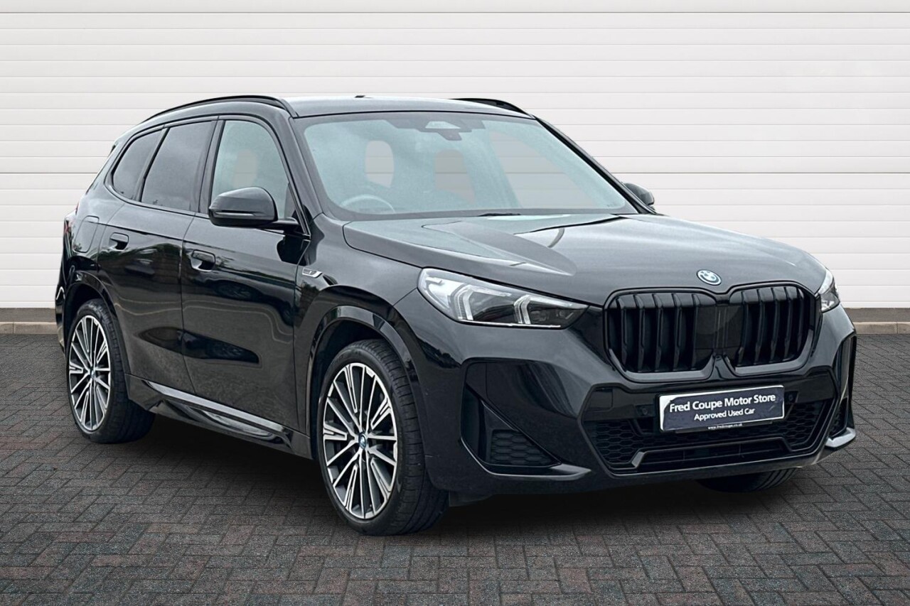 2023 BMW X1