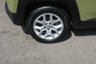 USED 2015 15 JEEP RENEGADE 1.6 MultiJetII Longitude SUV 5dr Diesel Manual Euro 5 (s/s) (120 ps) 1 OWNER, SERVICE HISTORY SERVICE HISTORY INC ; CAMBELT CHANGE