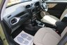 USED 2015 15 JEEP RENEGADE 1.6 MultiJetII Longitude SUV 5dr Diesel Manual Euro 5 (s/s) (120 ps) 1 OWNER, SERVICE HISTORY SERVICE HISTORY INC ; CAMBELT CHANGE