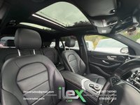 USED 2018 68 MERCEDES-BENZ GLC 2.1 GLC220d AMG Line (Premium) SUV 5dr Diesel G-Tronic+ 4MATIC Euro 6 (s/s) (170 ps) 4MATIC | AMG Line | Automatic