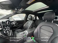 USED 2018 68 MERCEDES-BENZ GLC 2.1 GLC220d AMG Line (Premium) SUV 5dr Diesel G-Tronic+ 4MATIC Euro 6 (s/s) (170 ps) 4MATIC | AMG Line | Automatic