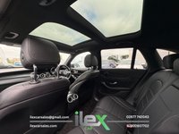 USED 2018 68 MERCEDES-BENZ GLC 2.1 GLC220d AMG Line (Premium) SUV 5dr Diesel G-Tronic+ 4MATIC Euro 6 (s/s) (170 ps) 4MATIC | AMG Line | Automatic