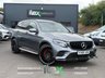 USED 2018 68 MERCEDES-BENZ GLC 2.1 GLC220d AMG Line (Premium) SUV 5dr Diesel G-Tronic+ 4MATIC Euro 6 (s/s) (170 ps) 4MATIC | AMG Line | Automatic