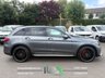 USED 2018 68 MERCEDES-BENZ GLC 2.1 GLC220d AMG Line (Premium) SUV 5dr Diesel G-Tronic+ 4MATIC Euro 6 (s/s) (170 ps) 4MATIC | AMG Line | Automatic