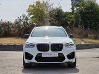 USED 2019 69 BMW X3 M 3.0i Competition SUV 5dr Petrol Auto xDrive Euro 6 (s/s) (510 ps) FSH|HK|HUD|COMFORTPACK|HTDSEAT