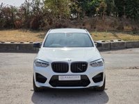 USED 2019 69 BMW X3 M 3.0i Competition SUV 5dr Petrol Auto xDrive Euro 6 (s/s) (510 ps) FSH|HK|HUD|COMFORTPACK|HTDSEAT