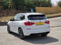 USED 2019 69 BMW X3 M 3.0i Competition SUV 5dr Petrol Auto xDrive Euro 6 (s/s) (510 ps) FSH|HK|HUD|COMFORTPACK|HTDSEAT