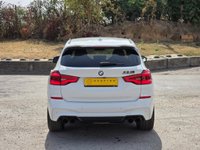 USED 2019 69 BMW X3 M 3.0i Competition SUV 5dr Petrol Auto xDrive Euro 6 (s/s) (510 ps) FSH|HK|HUD|COMFORTPACK|HTDSEAT