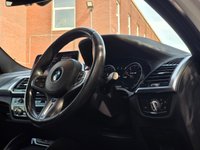 USED 2019 69 BMW X3 M 3.0i Competition SUV 5dr Petrol Auto xDrive Euro 6 (s/s) (510 ps) FSH|HK|HUD|COMFORTPACK|HTDSEAT