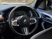 USED 2019 69 BMW X3 M 3.0i Competition SUV 5dr Petrol Auto xDrive Euro 6 (s/s) (510 ps) FSH|HK|HUD|COMFORTPACK|HTDSEAT