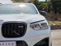 USED 2019 69 BMW X3 M 3.0i Competition SUV 5dr Petrol Auto xDrive Euro 6 (s/s) (510 ps) FSH|HK|HUD|COMFORTPACK|HTDSEAT
