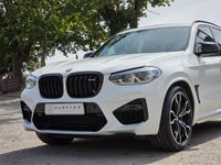 USED 2019 69 BMW X3 M 3.0i Competition SUV 5dr Petrol Auto xDrive Euro 6 (s/s) (510 ps) FSH|HK|HUD|COMFORTPACK|HTDSEAT