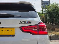 USED 2019 69 BMW X3 M 3.0i Competition SUV 5dr Petrol Auto xDrive Euro 6 (s/s) (510 ps) FSH|HK|HUD|COMFORTPACK|HTDSEAT