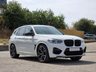 USED 2019 69 BMW X3 M 3.0i Competition SUV 5dr Petrol Auto xDrive Euro 6 (s/s) (510 ps) FSH|HK|HUD|COMFORTPACK|HTDSEAT