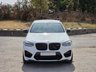 USED 2019 69 BMW X3 M 3.0i Competition SUV 5dr Petrol Auto xDrive Euro 6 (s/s) (510 ps) FSH|HK|HUD|COMFORTPACK|HTDSEAT
