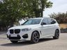 USED 2019 69 BMW X3 M 3.0i Competition SUV 5dr Petrol Auto xDrive Euro 6 (s/s) (510 ps) FSH|HK|HUD|COMFORTPACK|HTDSEAT