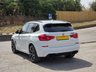 USED 2019 69 BMW X3 M 3.0i Competition SUV 5dr Petrol Auto xDrive Euro 6 (s/s) (510 ps) FSH|HK|HUD|COMFORTPACK|HTDSEAT