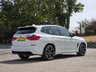 USED 2019 69 BMW X3 M 3.0i Competition SUV 5dr Petrol Auto xDrive Euro 6 (s/s) (510 ps) FSH|HK|HUD|COMFORTPACK|HTDSEAT