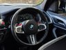 USED 2019 69 BMW X3 M 3.0i Competition SUV 5dr Petrol Auto xDrive Euro 6 (s/s) (510 ps) FSH|HK|HUD|COMFORTPACK|HTDSEAT