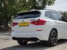 USED 2019 69 BMW X3 M 3.0i Competition SUV 5dr Petrol Auto xDrive Euro 6 (s/s) (510 ps) FSH|HK|HUD|COMFORTPACK|HTDSEAT