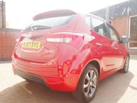 USED 2017 67 HYUNDAI IX20 1.6 SE Nav Hatchback 5dr Petrol Auto Euro 6 (125 ps) 