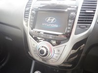 USED 2017 67 HYUNDAI IX20 1.6 SE Nav Hatchback 5dr Petrol Auto Euro 6 (125 ps) 
