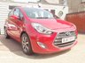 USED 2017 67 HYUNDAI IX20 1.6 SE Nav Hatchback 5dr Petrol Auto Euro 6 (125 ps) 