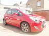 USED 2017 67 HYUNDAI IX20 1.6 SE Nav Hatchback 5dr Petrol Auto Euro 6 (125 ps) 