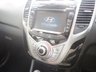 USED 2017 67 HYUNDAI IX20 1.6 SE Nav Hatchback 5dr Petrol Auto Euro 6 (125 ps) 