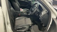 USED 2018 68 AUDI A3 1.5 TFSI CoD 35 S line Sportback 5dr Petrol Manual Euro 6 (s/s) (150 ps) 