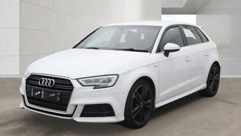 View our AUDI A3