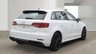USED 2018 68 AUDI A3 1.5 TFSI CoD 35 S line Sportback 5dr Petrol Manual Euro 6 (s/s) (150 ps) 