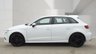 USED 2018 68 AUDI A3 1.5 TFSI CoD 35 S line Sportback 5dr Petrol Manual Euro 6 (s/s) (150 ps) 