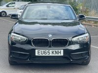 USED 2015 65 BMW 1 SERIES 1.5 118i Sport Hatchback 5dr Petrol Auto Euro 6 (s/s) (136 ps) JUST SERVICED, ULEZ COMPLIANCE
