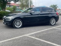 USED 2015 65 BMW 1 SERIES 1.5 118i Sport Hatchback 5dr Petrol Auto Euro 6 (s/s) (136 ps) JUST SERVICED, ULEZ COMPLIANCE