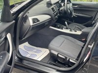 USED 2015 65 BMW 1 SERIES 1.5 118i Sport Hatchback 5dr Petrol Auto Euro 6 (s/s) (136 ps) JUST SERVICED, ULEZ COMPLIANCE