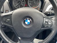 USED 2015 65 BMW 1 SERIES 1.5 118i Sport Hatchback 5dr Petrol Auto Euro 6 (s/s) (136 ps) JUST SERVICED, ULEZ COMPLIANCE