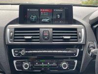 USED 2015 65 BMW 1 SERIES 1.5 118i Sport Hatchback 5dr Petrol Auto Euro 6 (s/s) (136 ps) JUST SERVICED, ULEZ COMPLIANCE