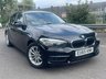 USED 2015 65 BMW 1 SERIES 1.5 118i Sport Hatchback 5dr Petrol Auto Euro 6 (s/s) (136 ps) JUST SERVICED, ULEZ COMPLIANCE