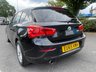 USED 2015 65 BMW 1 SERIES 1.5 118i Sport Hatchback 5dr Petrol Auto Euro 6 (s/s) (136 ps) JUST SERVICED, ULEZ COMPLIANCE