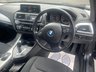 USED 2015 65 BMW 1 SERIES 1.5 118i Sport Hatchback 5dr Petrol Auto Euro 6 (s/s) (136 ps) JUST SERVICED, ULEZ COMPLIANCE