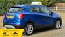 USED 2017 67 VAUXHALL MOKKA X 1.4i Turbo Active Auto Euro 6 5dr Service history available