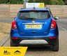 USED 2017 67 VAUXHALL MOKKA X 1.4i Turbo Active Auto Euro 6 5dr Service history available