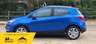 USED 2017 67 VAUXHALL MOKKA X 1.4i Turbo Active Auto Euro 6 5dr Service history available