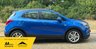 USED 2017 67 VAUXHALL MOKKA X 1.4i Turbo Active Auto Euro 6 5dr Service history available