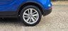 USED 2017 67 VAUXHALL MOKKA X 1.4i Turbo Active Auto Euro 6 5dr Service history available