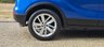 USED 2017 67 VAUXHALL MOKKA X 1.4i Turbo Active Auto Euro 6 5dr Service history available