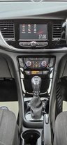 USED 2017 67 VAUXHALL MOKKA X 1.4i Turbo Active Auto Euro 6 5dr Service history available