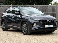 USED 2021 21 HYUNDAI TUCSON 1.6 Tucson SE Connect TGDi 5dr Apple CarPlay Parking Camera