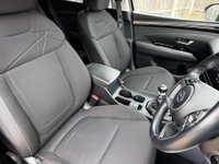 USED 2021 21 HYUNDAI TUCSON 1.6 Tucson SE Connect TGDi 5dr Apple CarPlay Parking Camera